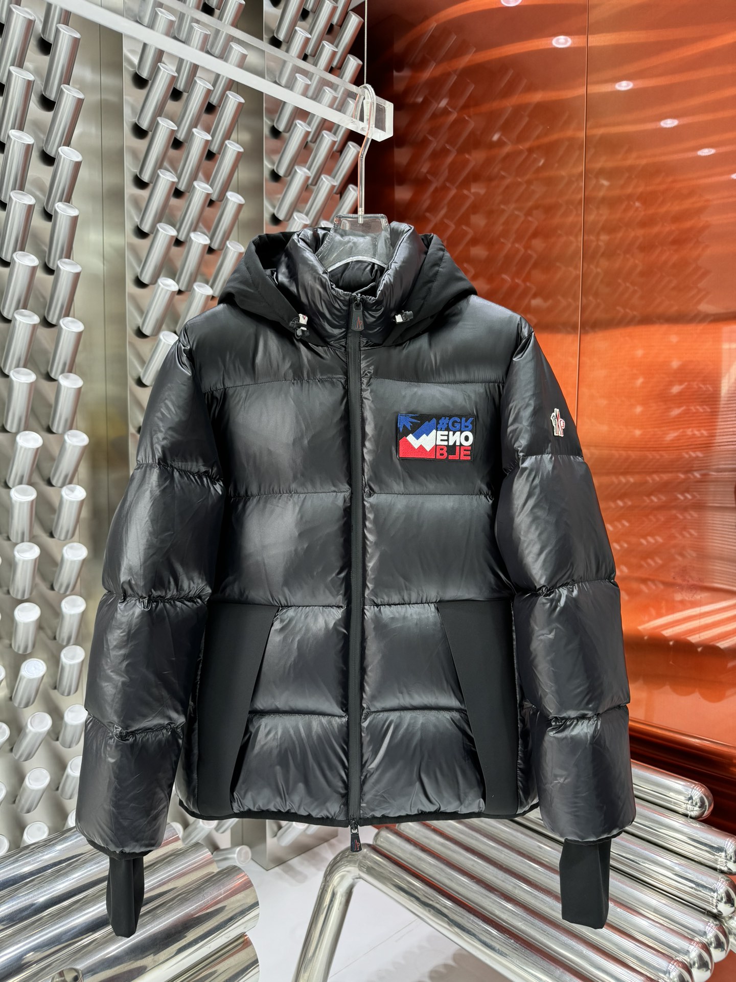 Moncler Down Jackets